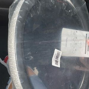 Bling Steering Wheel Cover